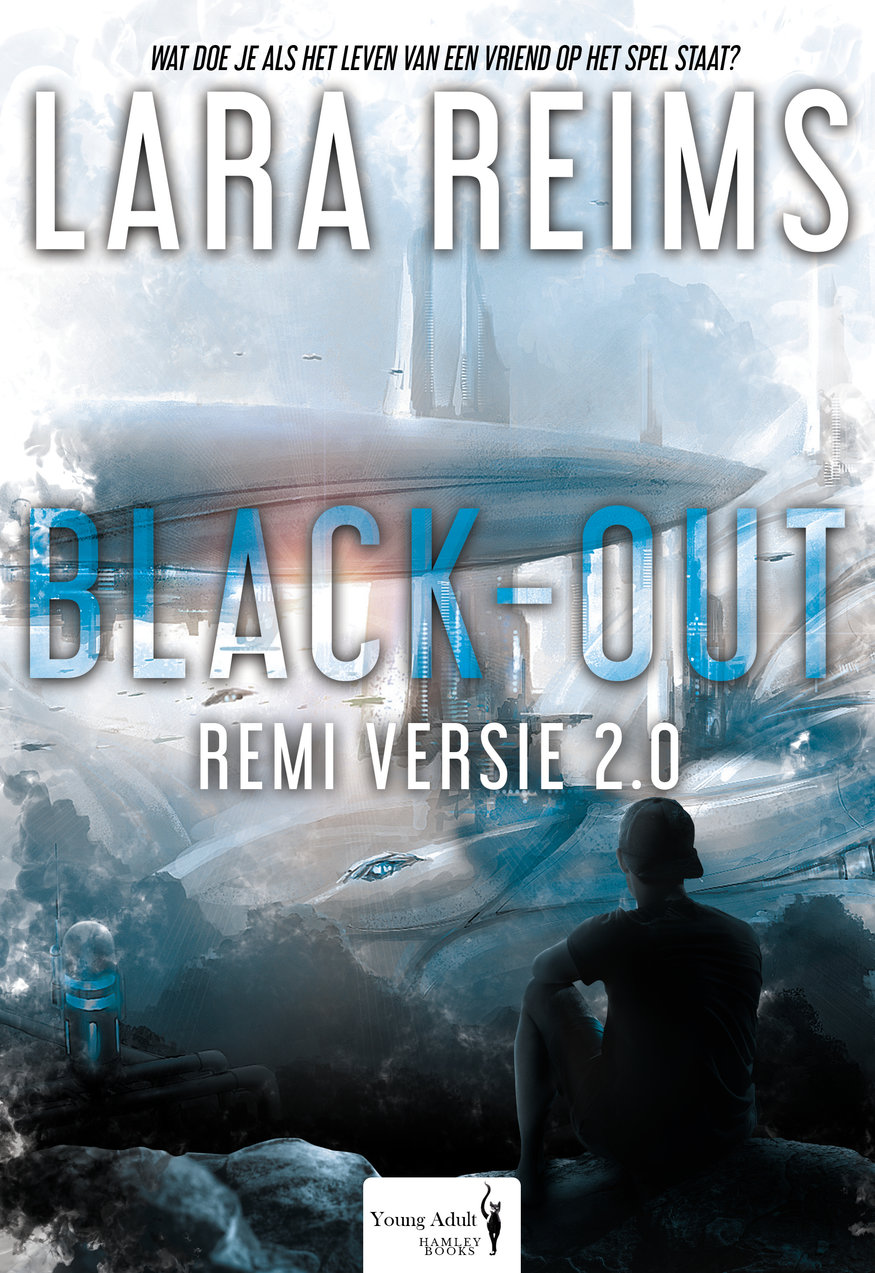 Black-out -Lara Reims