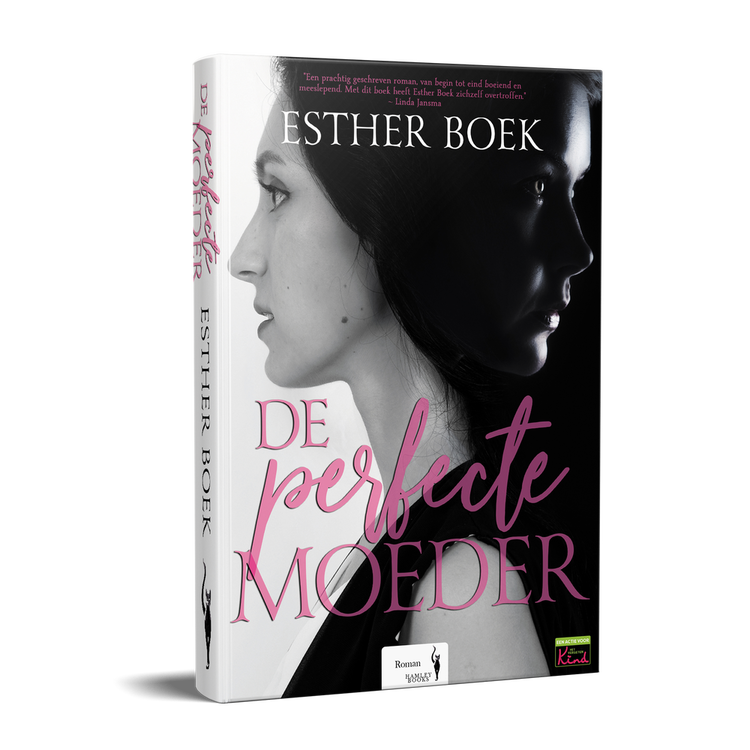 De Perfecte Moeder - Esther Boek