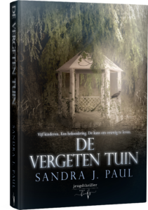 De Vergeten Tuin - Sandra J Paul