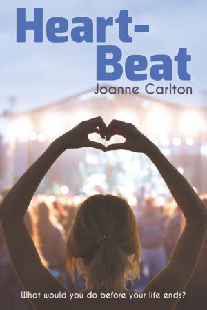 Heart Beat - Joanne Carlton