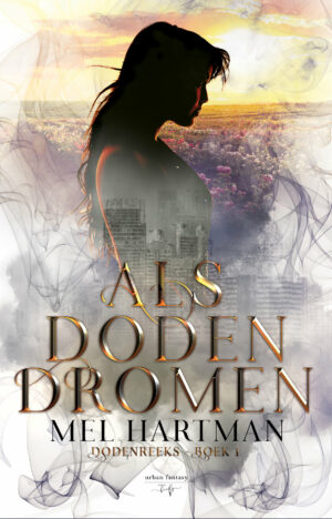 Mel harman - als doden konden dromen
