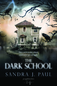 The Dark school - Sandra J. Paul