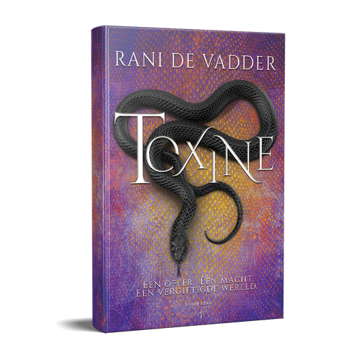 Toxine - Rani De Vadder