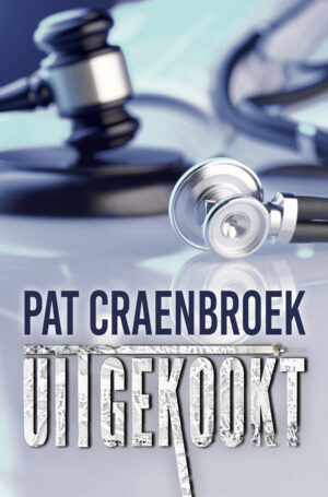 Uitgekookt - Pat Craenbroek