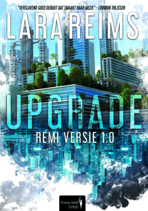 Upgrade - Lara Reims