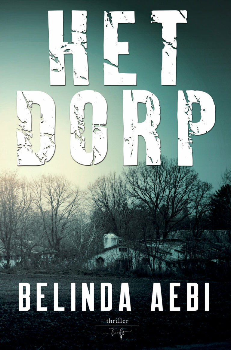 Het Dorp - Belinda Aebi - HamleyBooks