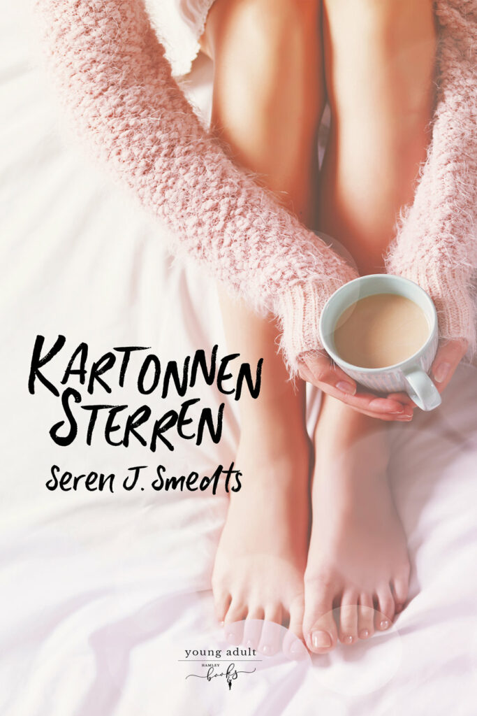 Kartonnen Sterren - Seren J Smedts