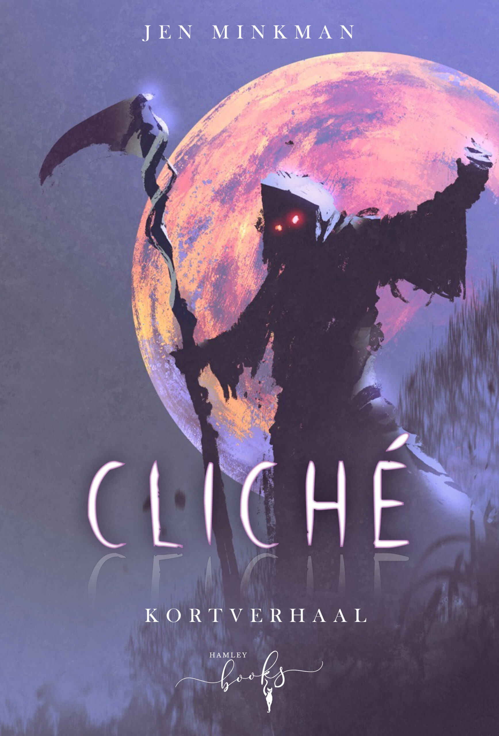 Cliché e-boek