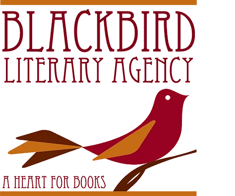 Blackbird Literary Agency