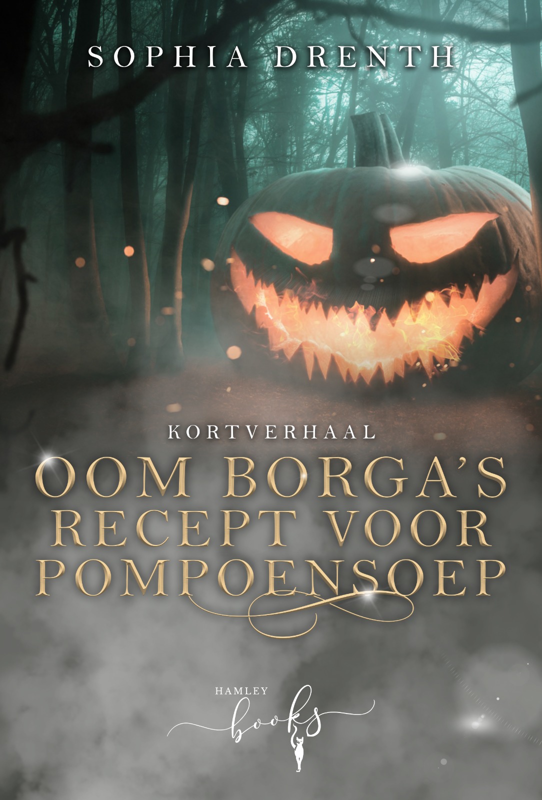 Oom Borga’s recept voor pompoensoep pdf
