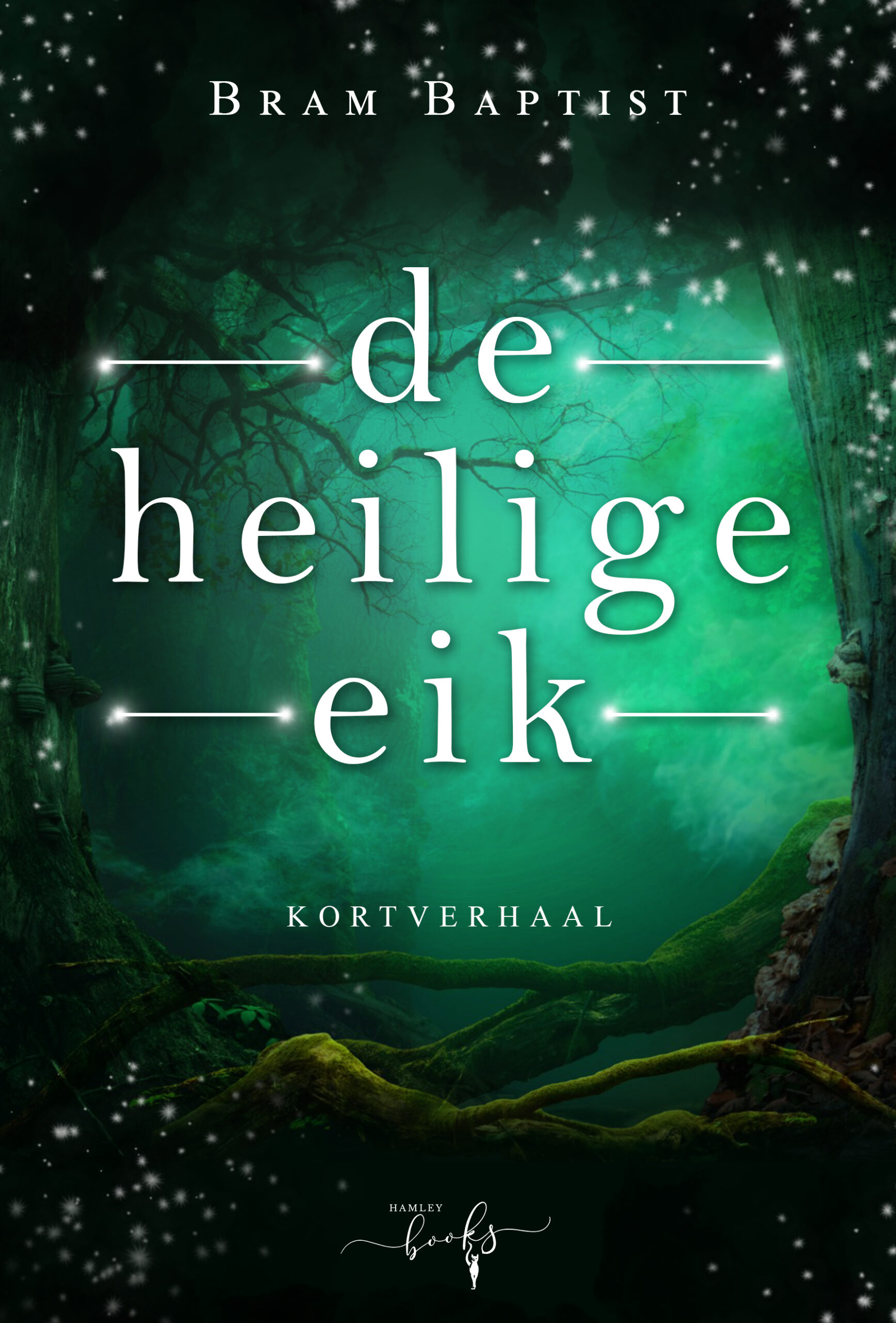 De Heilige Eik – Bram Baptist PDF