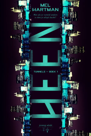 Heen - Mel Hartman - Young Adult - HamleyBooks
