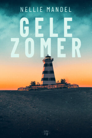 Gele Zomer - Nellie Mandel - Thriller - HamleyBooks