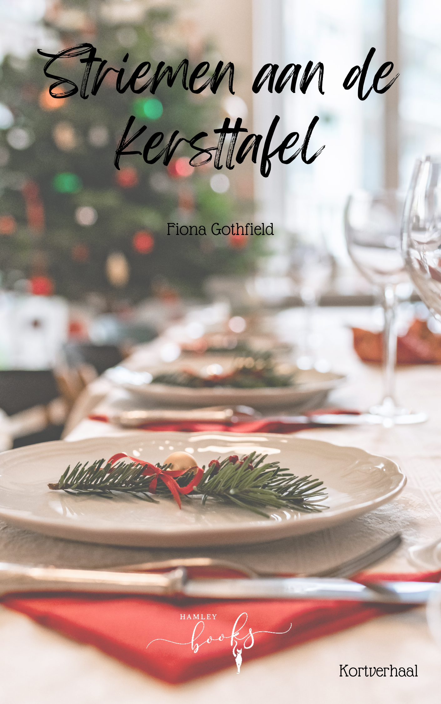 Striemen aan de kersttafel – Fiona Gothfield – Gratis Epub