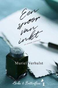 Een spoor van inkt - Muriel Verhulst - Hamley Books - Feelgood
