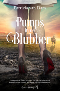 Patricia van Dam- Pumps in de blubber - hamley books - feelgood