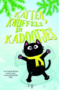 Katten, Knuffels en Kadootjes - Kerstbundel Hamley Books