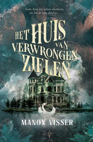 Het Huis van Verwrongen Zielen (22-10-25)