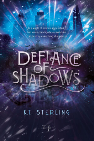 Defiance of Shadows (22-09-2026)