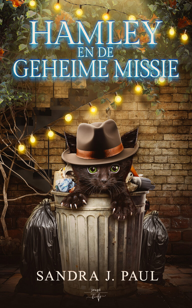 Hamley_en_de_geheime_missie-Sandra_J_Paul-Hamleybooks-Jeugdboeken