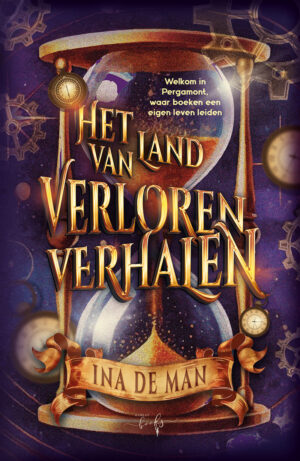 Het_land_van_verloren_verhalen-Ina_De_Man-Hamleybooks-Jeugdboeken