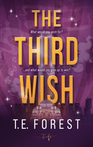 The Third Wish (16-09-2026)