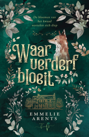 Waar verderf bloeit (25-09-2026)