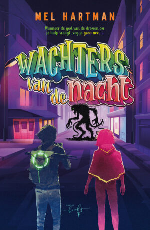 Wachters van de nacht (28-10-2026)