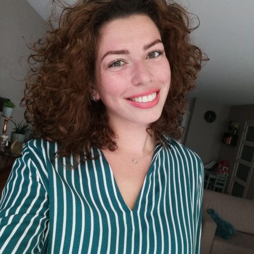 Monica Haak - Hamley books
