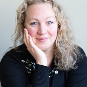 Joke Lanting auteur Hamley Books